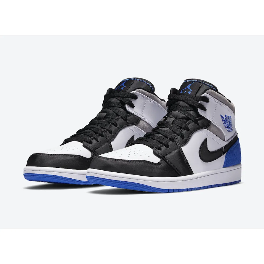 Air Jordan 1 Mid SE Union Royal