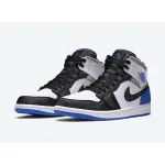 Air Jordan 1 Mid SE Union Royal