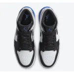 Air Jordan 1 Mid SE Union Royal