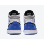 Air Jordan 1 Mid SE Union Royal