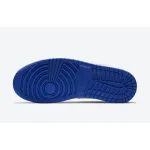 Air Jordan 1 Mid SE Union Royal