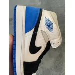 Air Jordan 1 Mid SE Union Royal