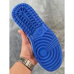 Air Jordan 1 Mid SE Union Royal