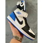 Air Jordan 1 Mid SE Union Royal
