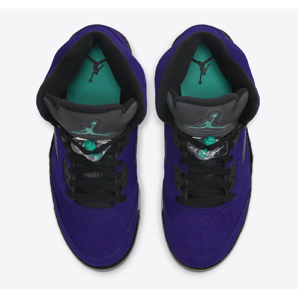 Air Jordan 5 Retro Alternate Grape