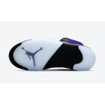 Air Jordan 5 Retro Alternate Grape