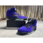 Air Jordan 5 Retro Alternate Grape