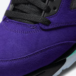 Air Jordan 5 Retro Alternate Grape