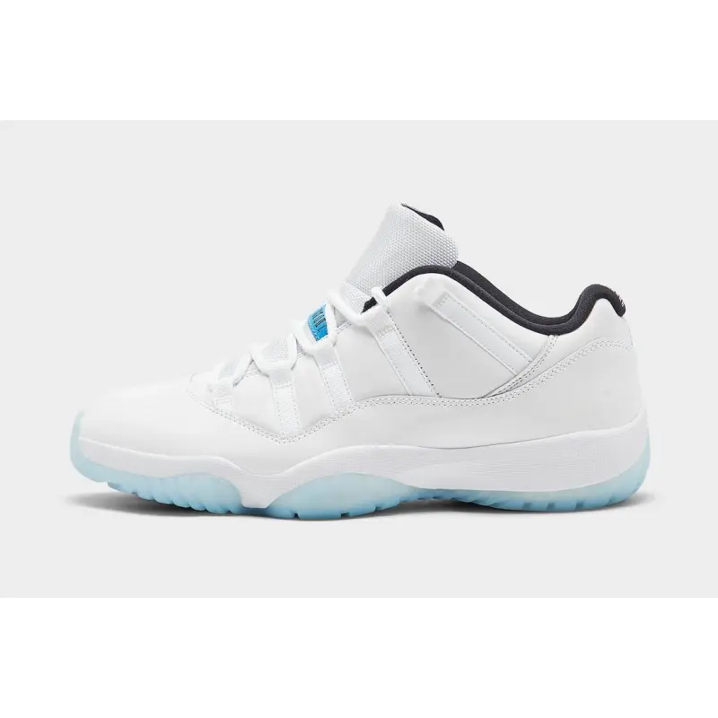 Air Jordan 11 Retro Low Legend Blue