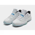 Air Jordan 11 Retro Low Legend Blue