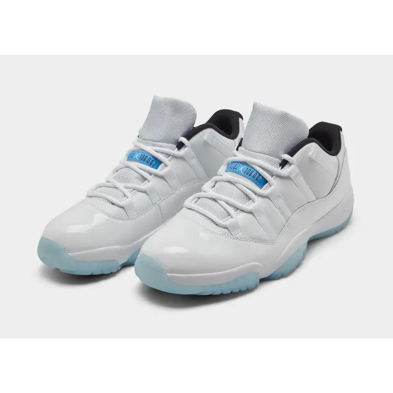 Air Jordan 11 Retro Low Legend Blue