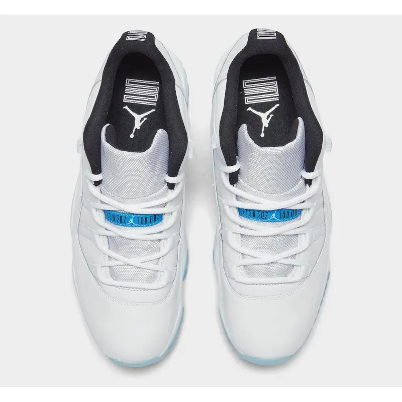 Air Jordan 11 Retro Low Legend Blue