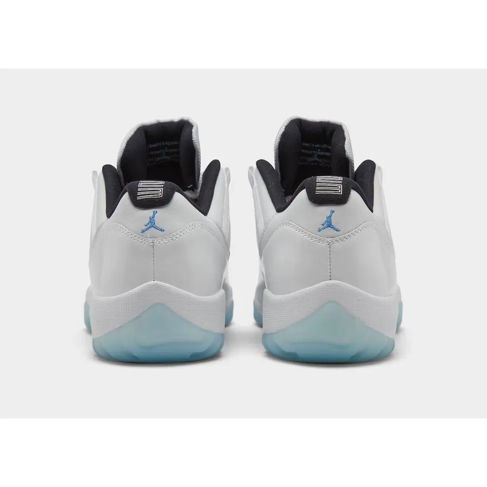Air Jordan 11 Retro Low Legend Blue