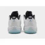 Air Jordan 11 Retro Low Legend Blue