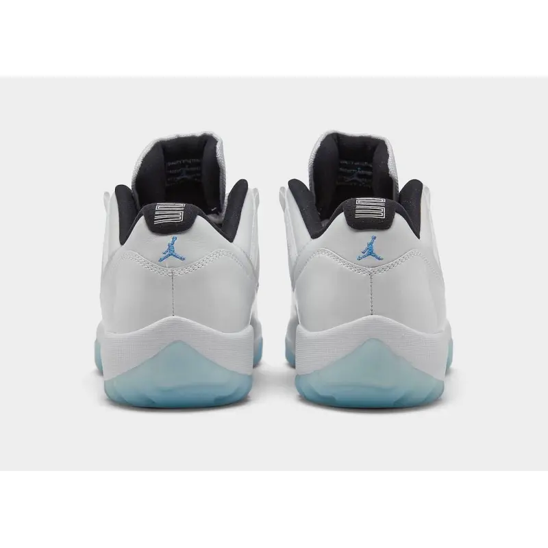 Air Jordan 11 Retro Low Legend Blue