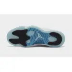 Air Jordan 11 Retro Low Legend Blue