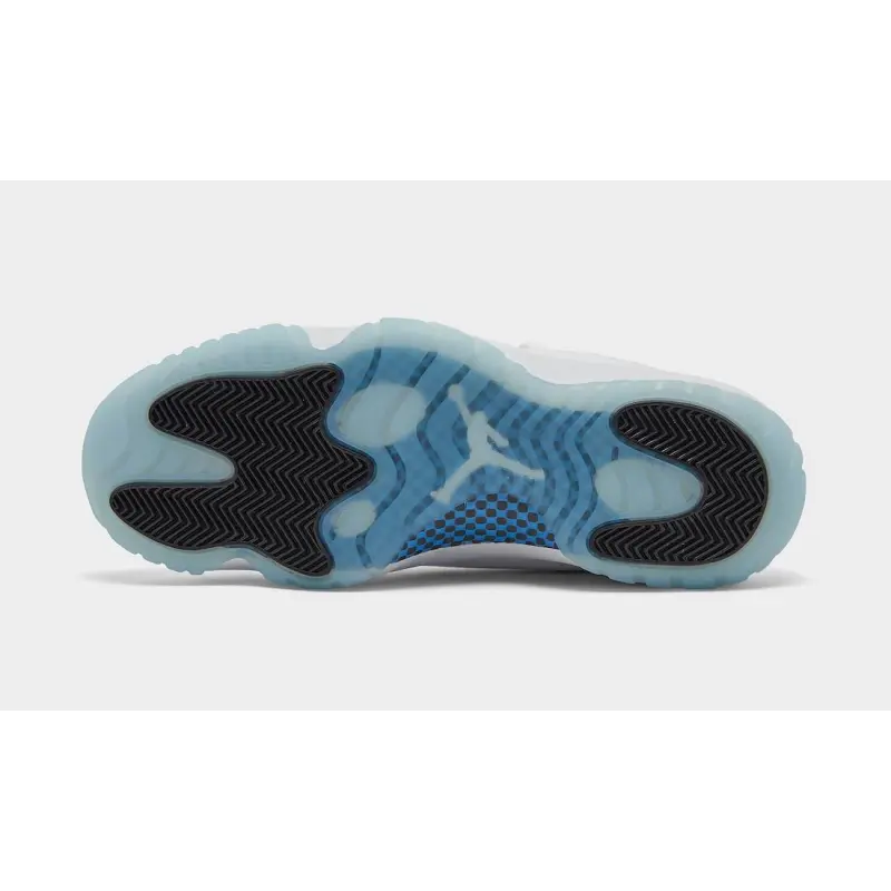 Air Jordan 11 Retro Low Legend Blue