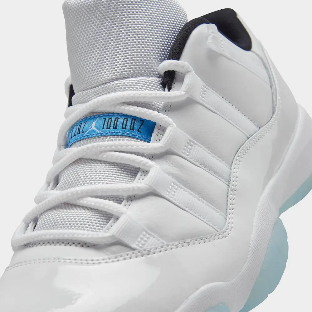 Air Jordan 11 Retro Low Legend Blue