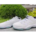 Air Jordan 11 Retro Low Legend Blue AV2187-117