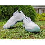 Air Jordan 11 Retro Low Legend Blue AV2187-117