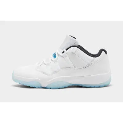 Air Jordan 11 Retro Legend Blue (2014) 378037-117 01