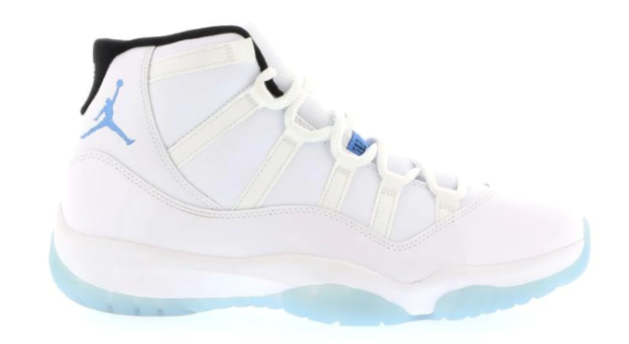 Air Jordan 11 Retro Legend Blue (2014)