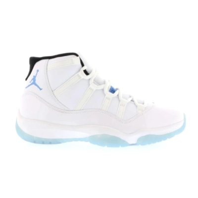 Air Jordan 11 Retro Legend Blue (2014) 378037-117 02