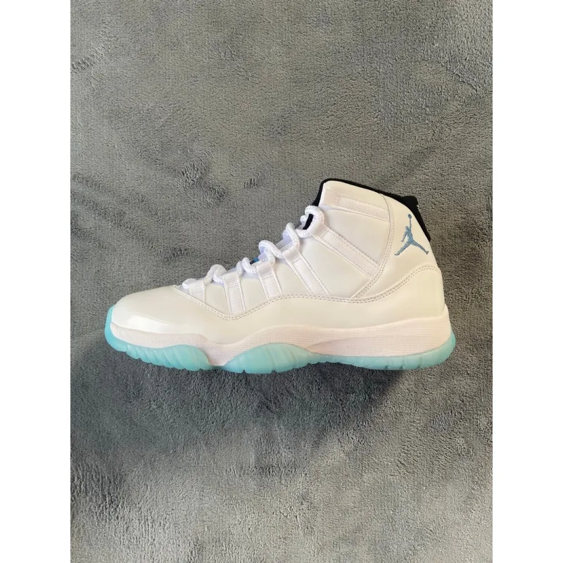 Air Jordan 11 Retro Legend Blue (2014)