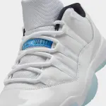 Air Jordan 11 Retro Legend Blue (2014)