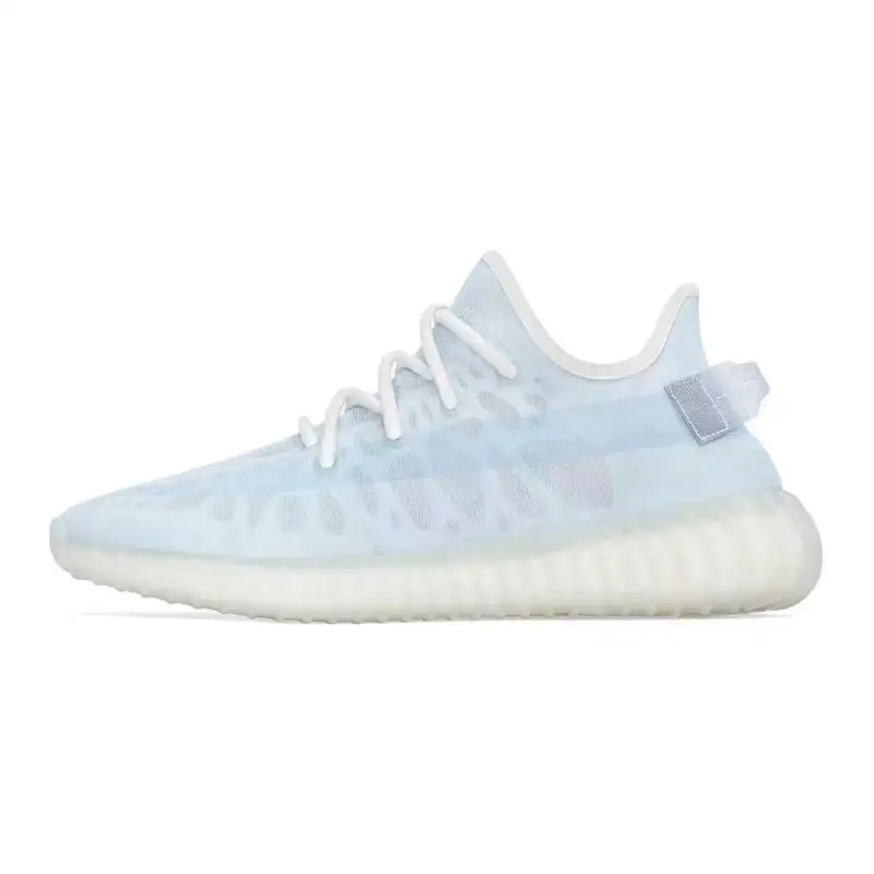 Yeezy Boost 350 V2 Mono Ice 
