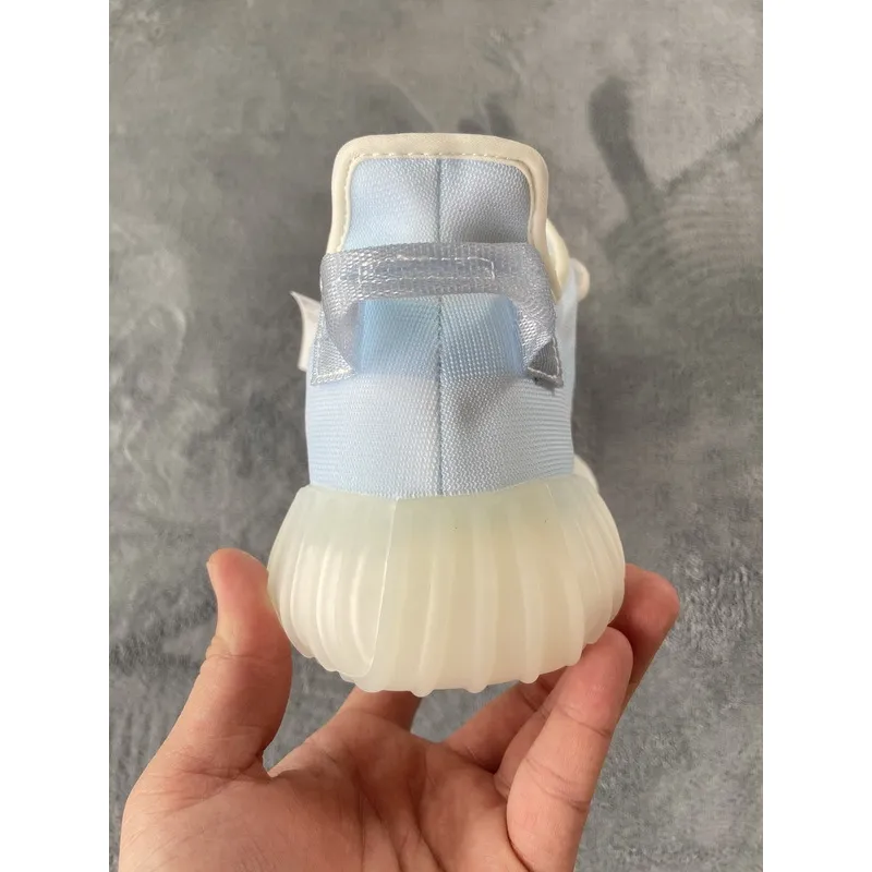 Yeezy Boost 350 V2 Mono Ice 