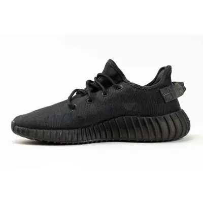 Yeezy Boost 350 V2 Mono Cinder  GX3791 01