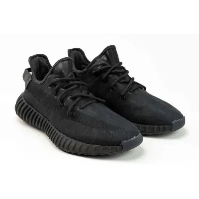 Yeezy Boost 350 V2 Mono Cinder  GX3791 02