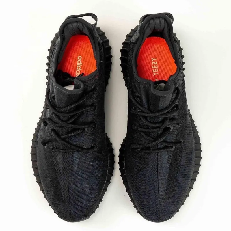 Yeezy Boost 350 V2 Mono Cinder 