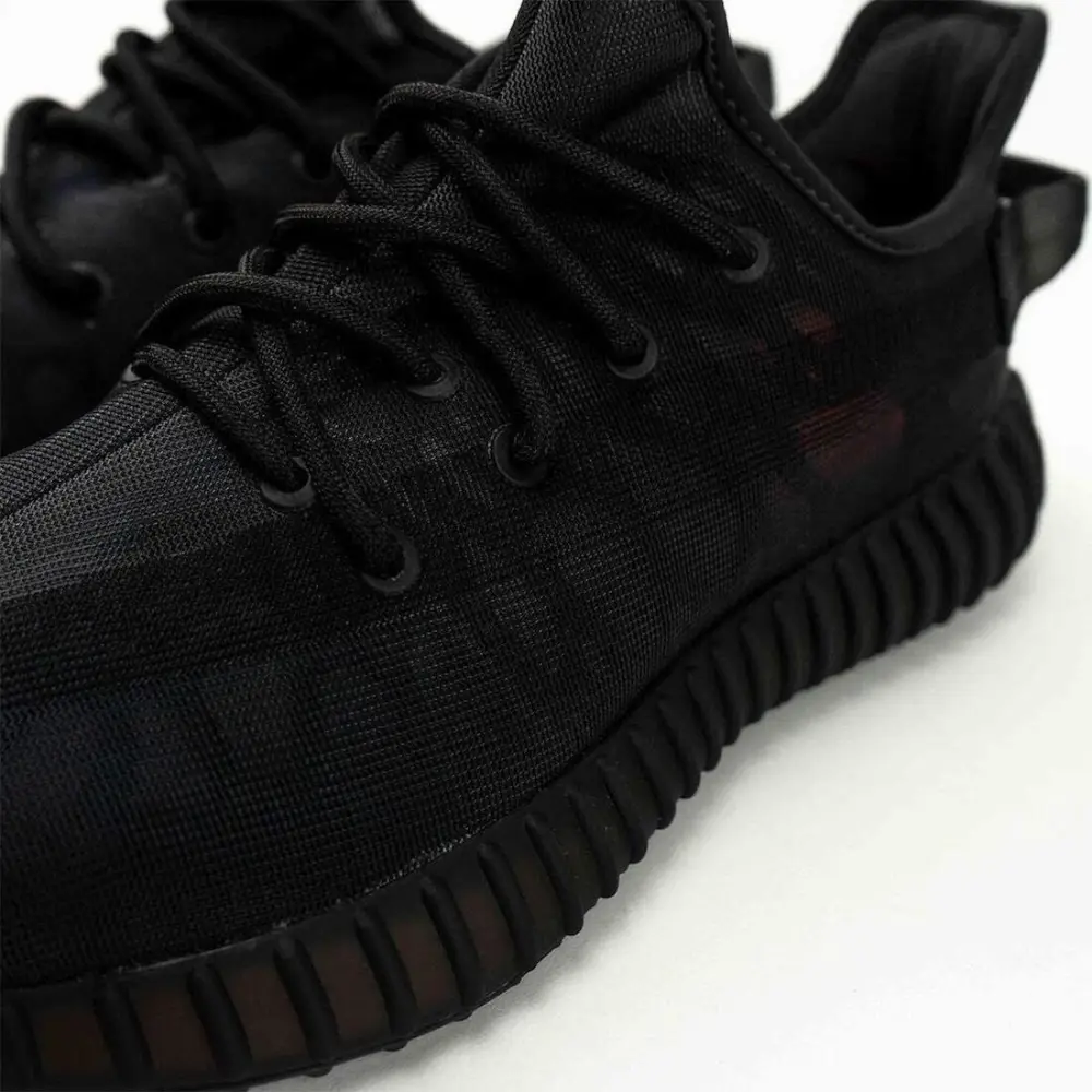 Yeezy Boost 350 V2 Mono Cinder 