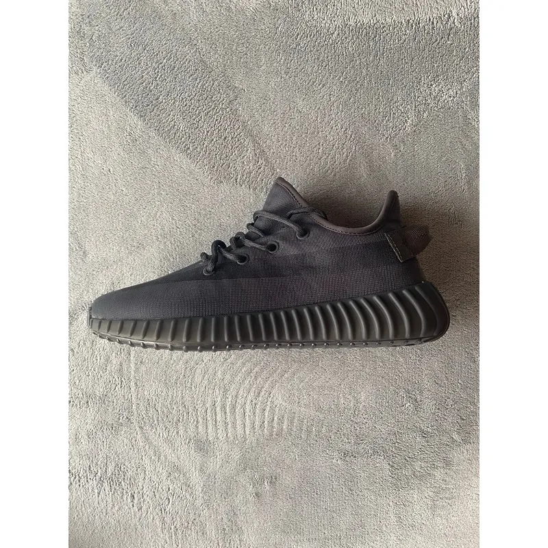 Yeezy Boost 350 V2 Mono Cinder