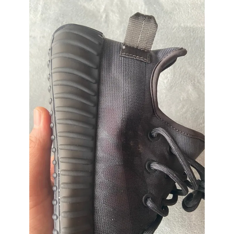 Yeezy Boost 350 V2 Mono Cinder