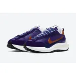 Nike VaporWaffle Dark Iris Sacai