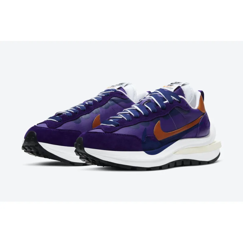 Nike VaporWaffle Dark Iris Sacai
