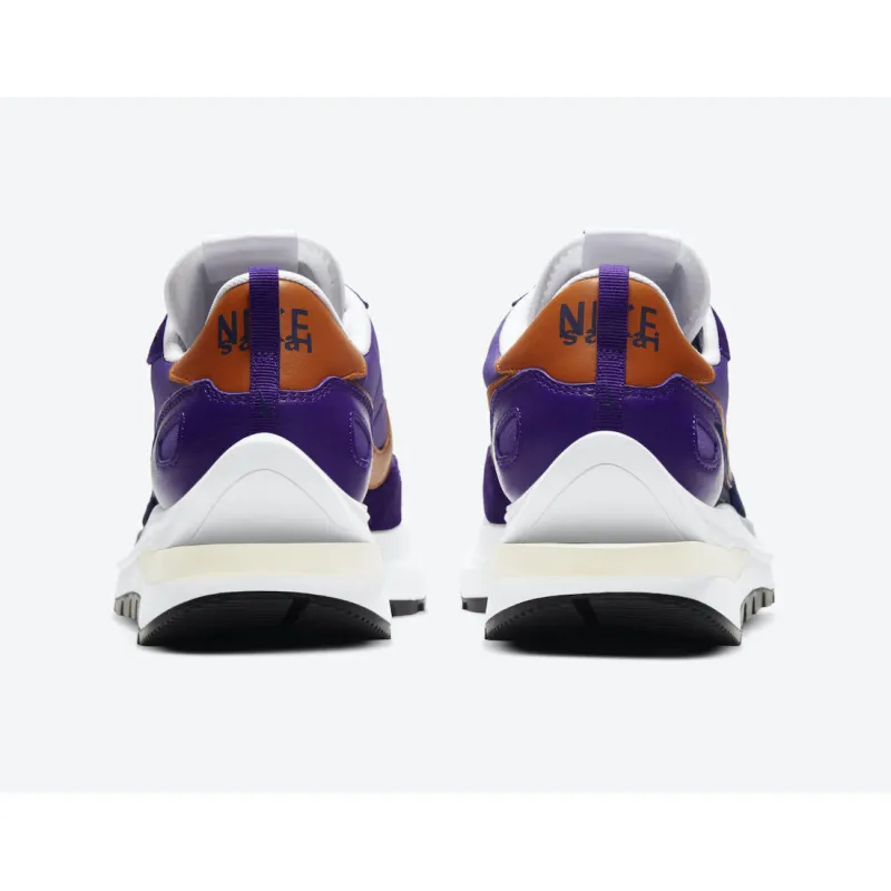 Nike VaporWaffle Dark Iris Sacai