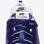 Nike VaporWaffle Dark Iris Sacai