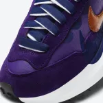 Nike VaporWaffle Dark Iris Sacai