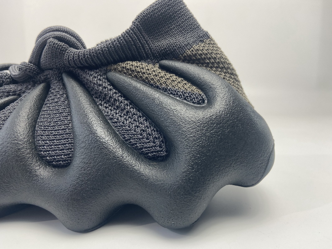 Yeezy 450 Dark Slate