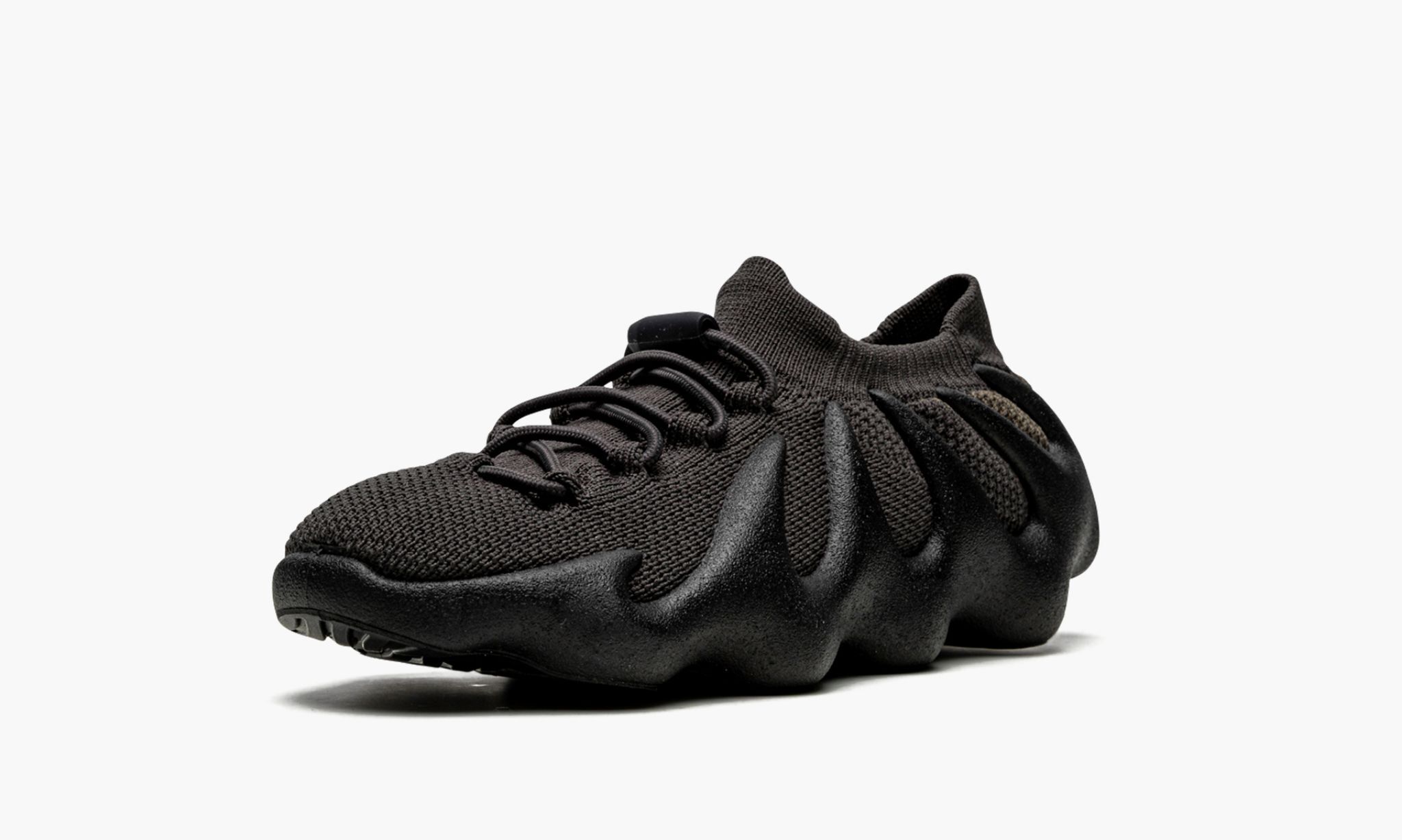 Yeezy 450 Dark Slate