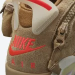 Travis Scott x Air Jordan 6 British Khaki