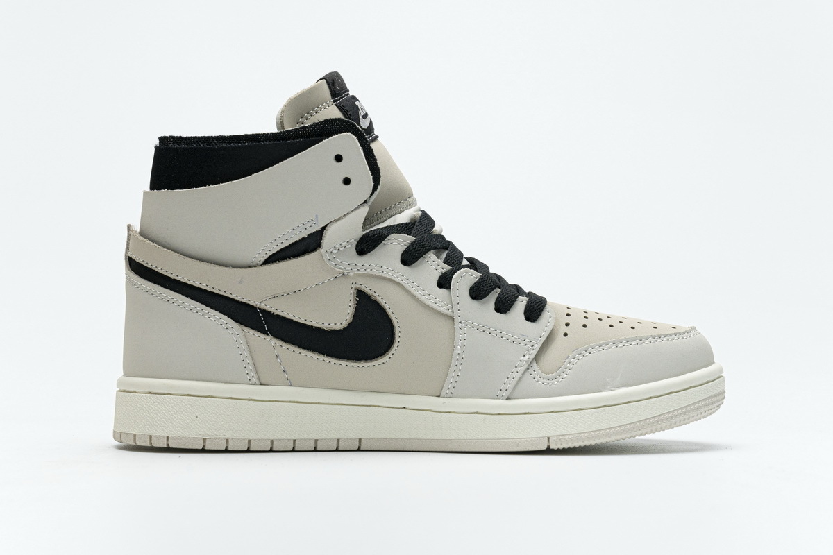 Air Jordan 1 High Zoom CMFT Sea Glass