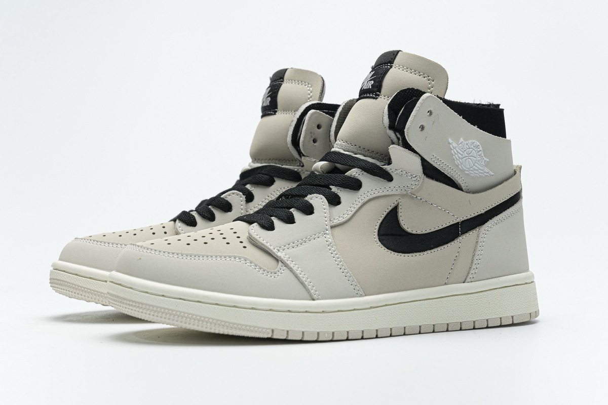 Air Jordan 1 High Zoom CMFT Sea Glass