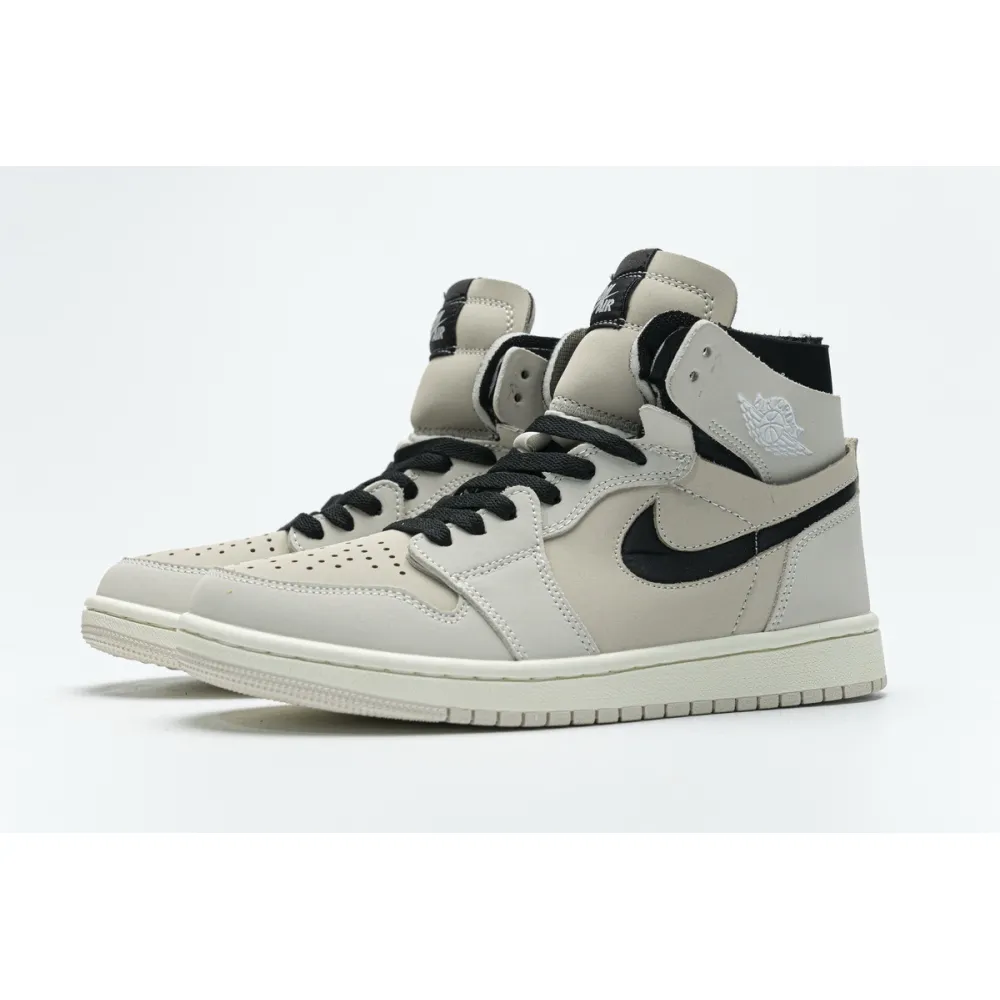 Air Jordan 1 High Zoom CMFT Sea Glass