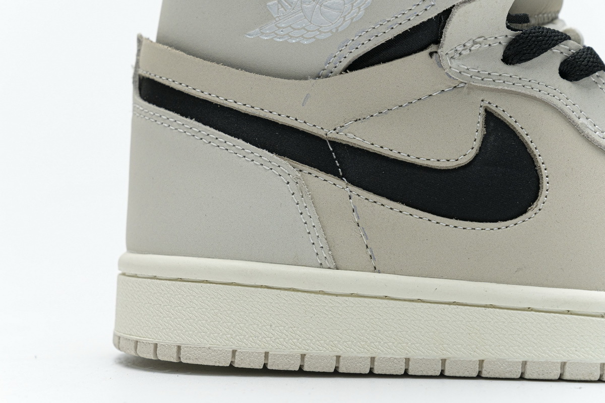 Air Jordan 1 High Zoom CMFT Sea Glass