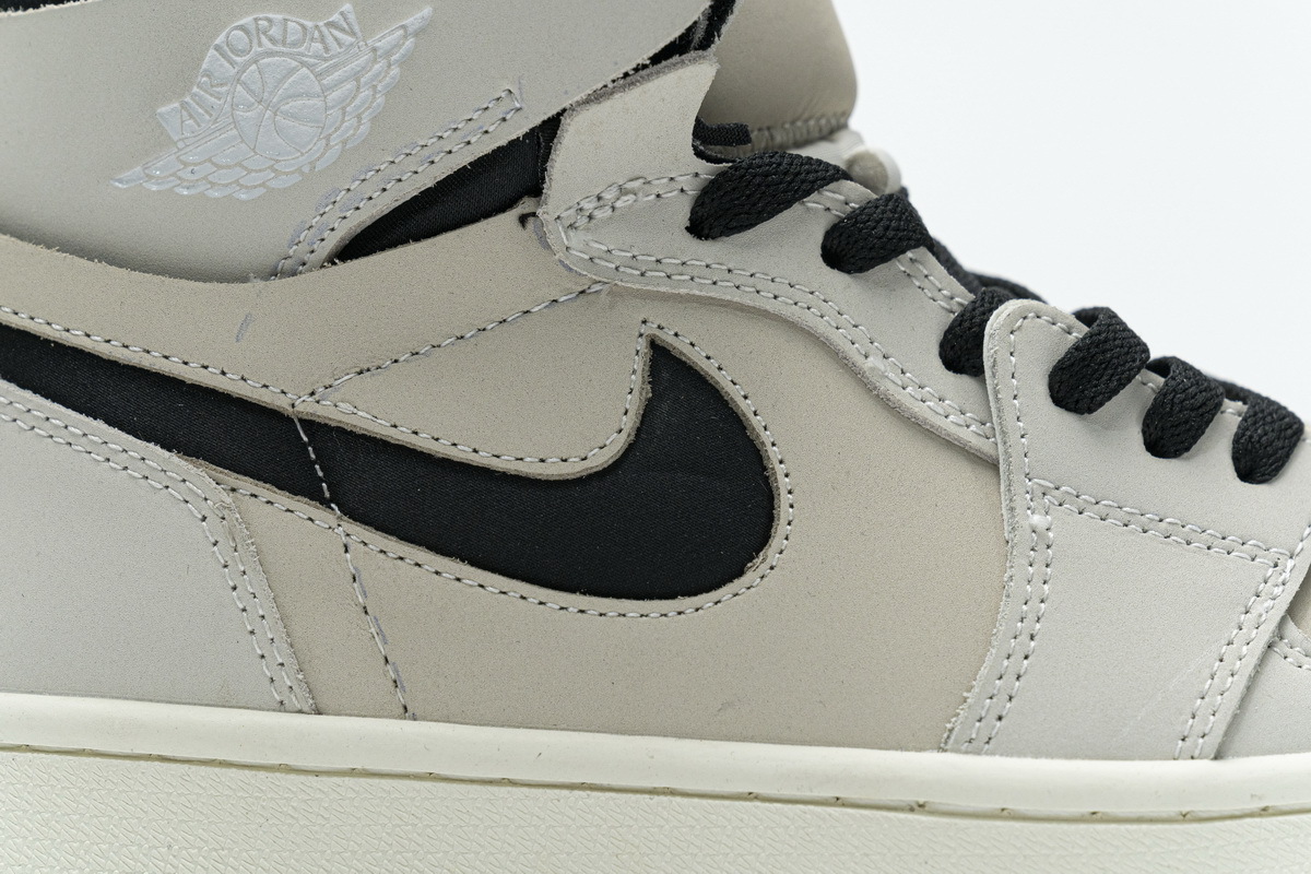 Air Jordan 1 High Zoom CMFT Sea Glass